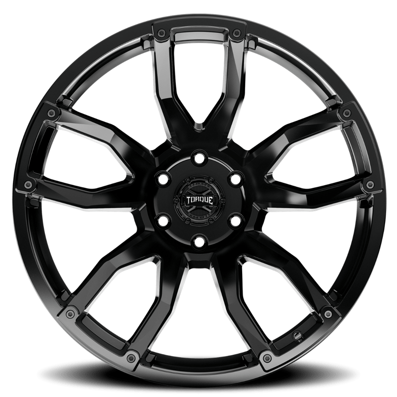 Torque Impact | Satin Black | 20x9 | 6x5.5 | -12mm | Rough Torque Impact | Satin Black | 20x9 | 6x5.5 | -12mm | Rough