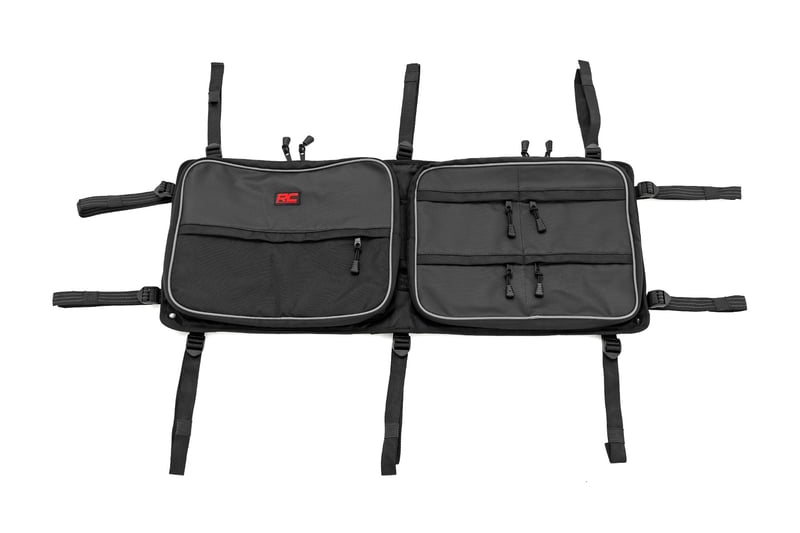 Rough country roof bag shop