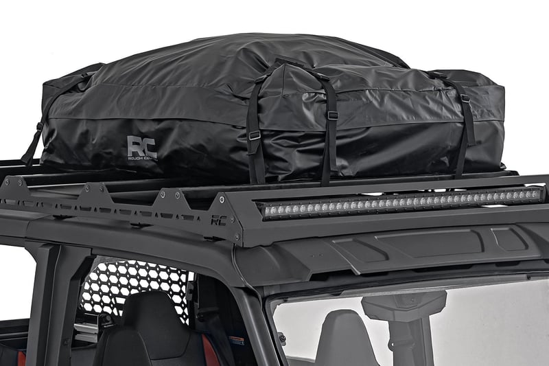 Roof Rack Polaris Xpedition ADV 5 2024 Rough Country