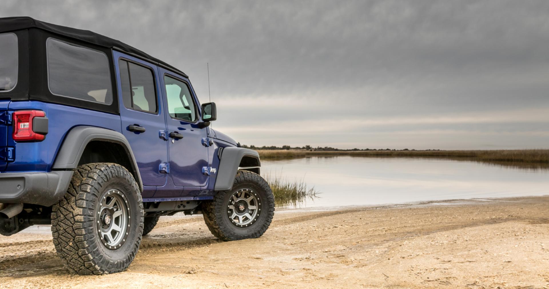 Jeep wrangler pros and cons sales
