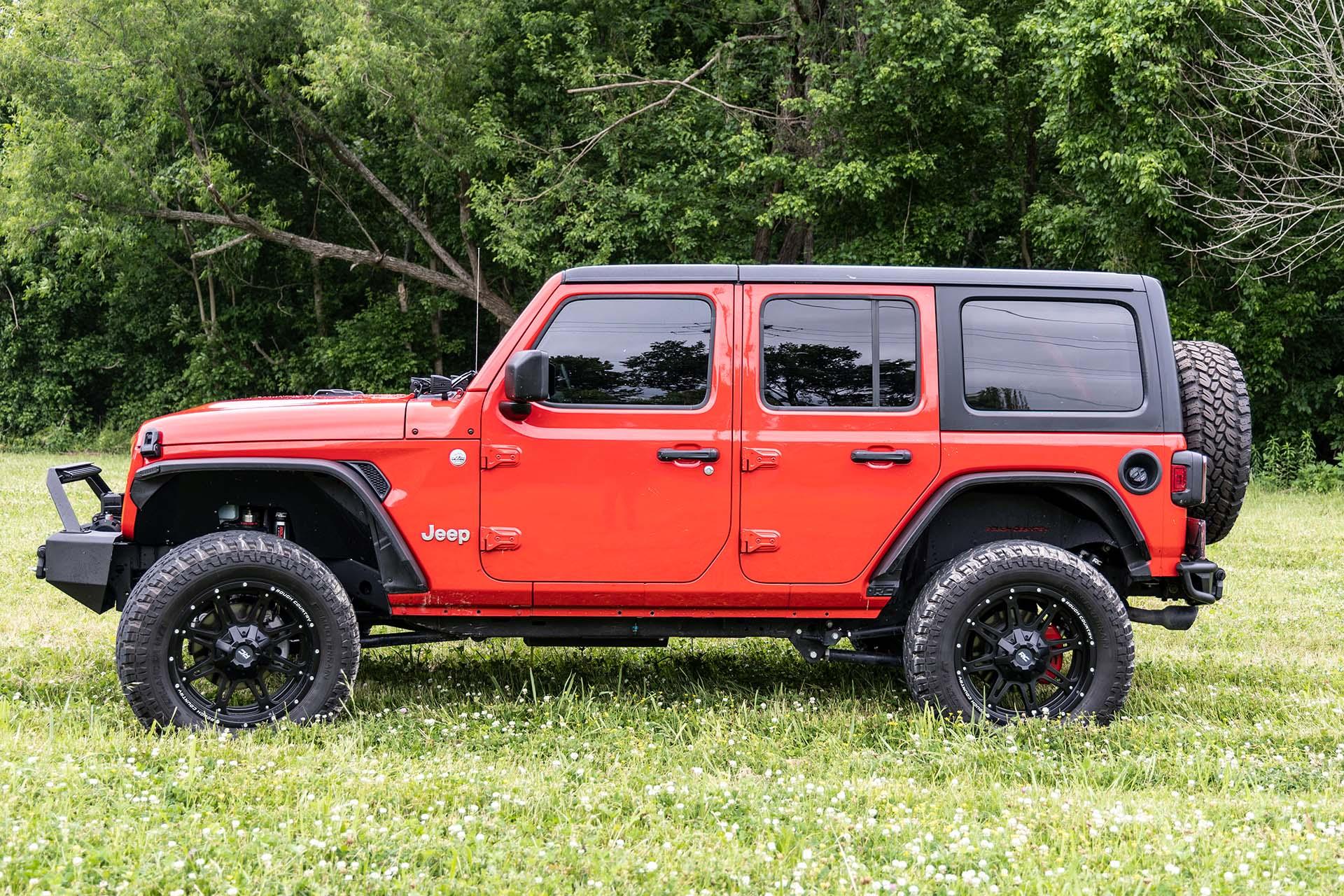 Unpacking the Pros and Cons of Fender Flares