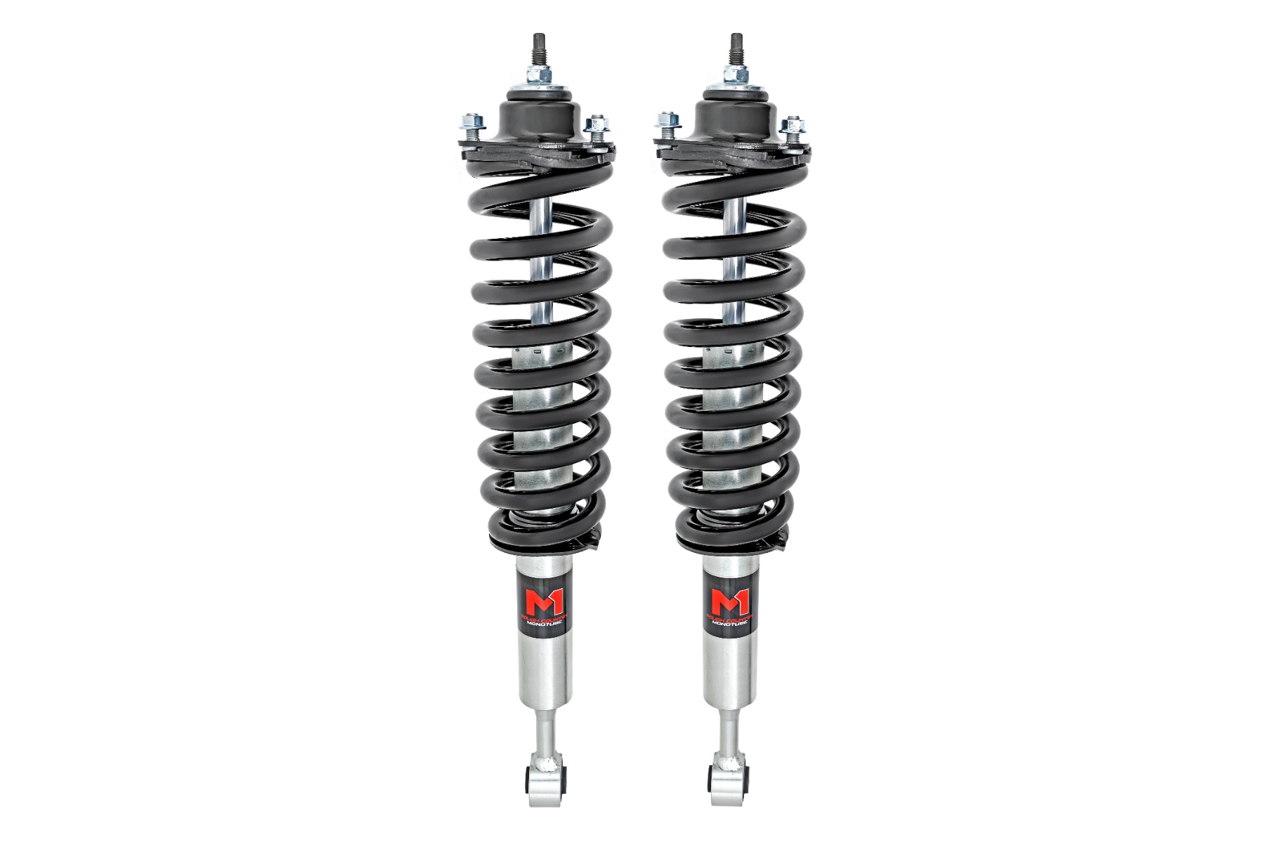 M1 Loaded Strut Pair | 3.5in | Toyota Tacoma 4WD (2005-2023)