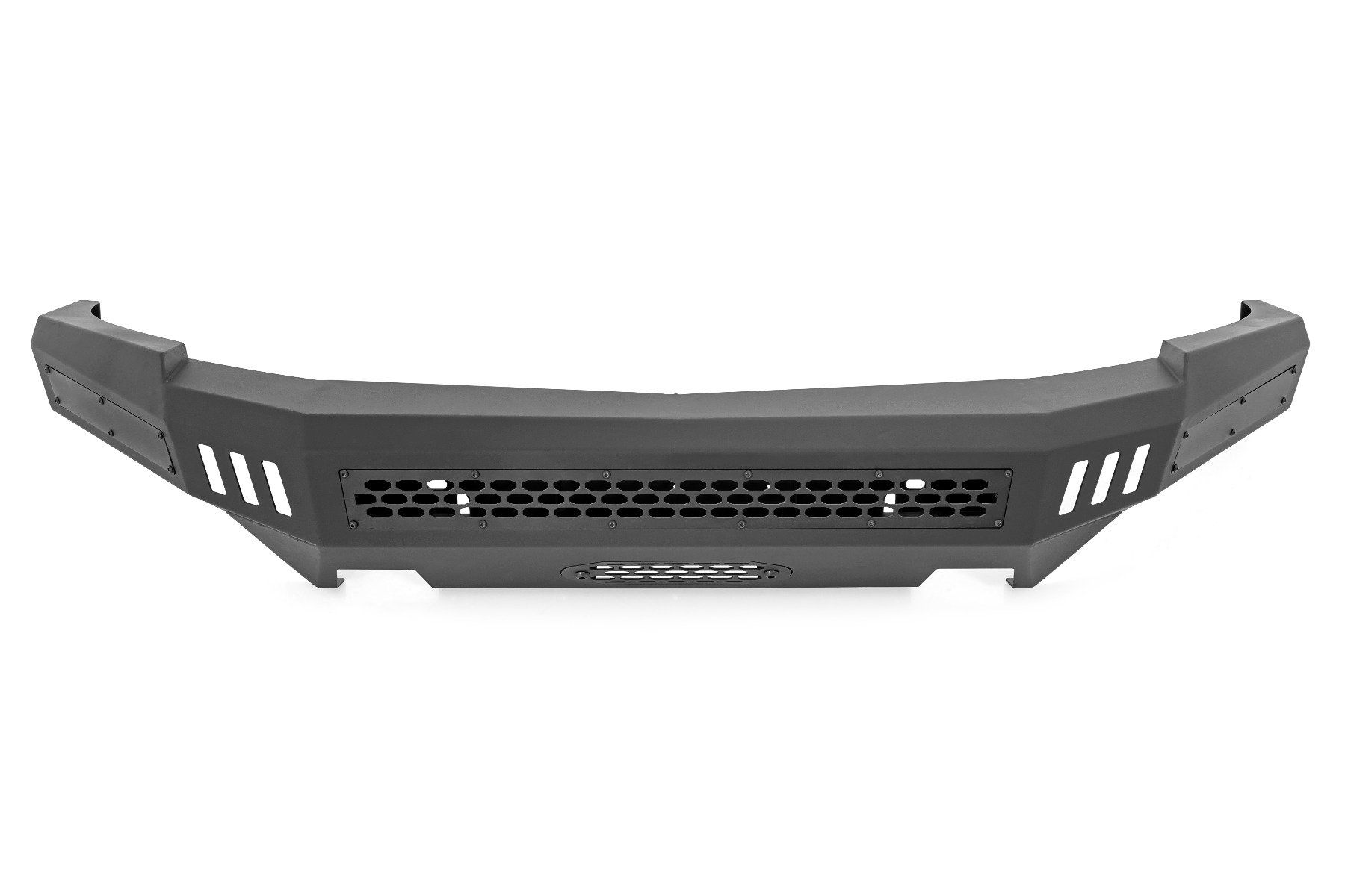 Front High Clearance Bumper | Chevy Silverado 1500 2WD / 4WD (07-13)