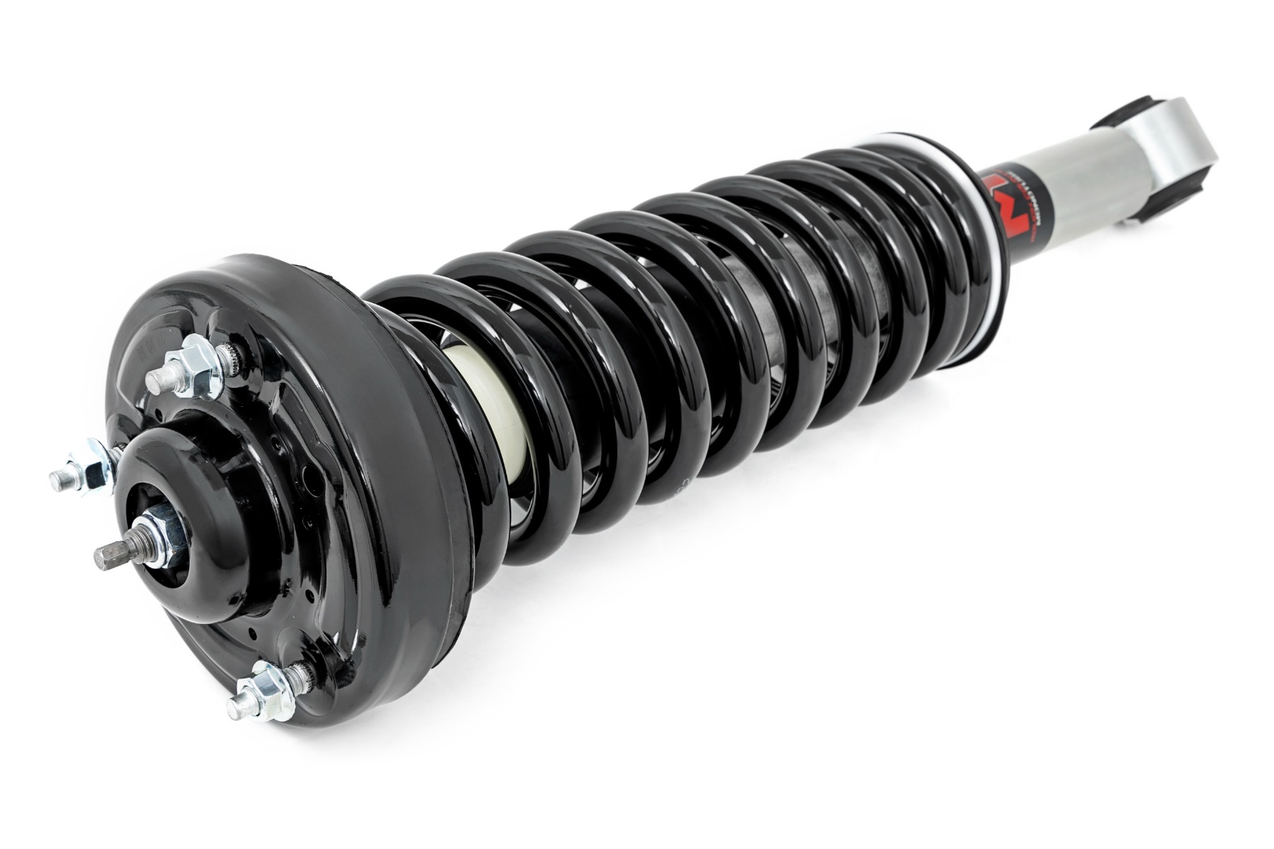 M1 Loaded Strut Pair | 6 Inch | Ford F-150 4WD (2009-2013)