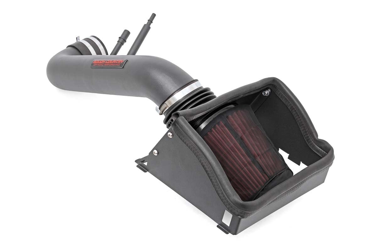 Cold Air Intake Kit | 5.0L | Pre Filter | Ford F-150 2WD / 4WD (2015-2020)