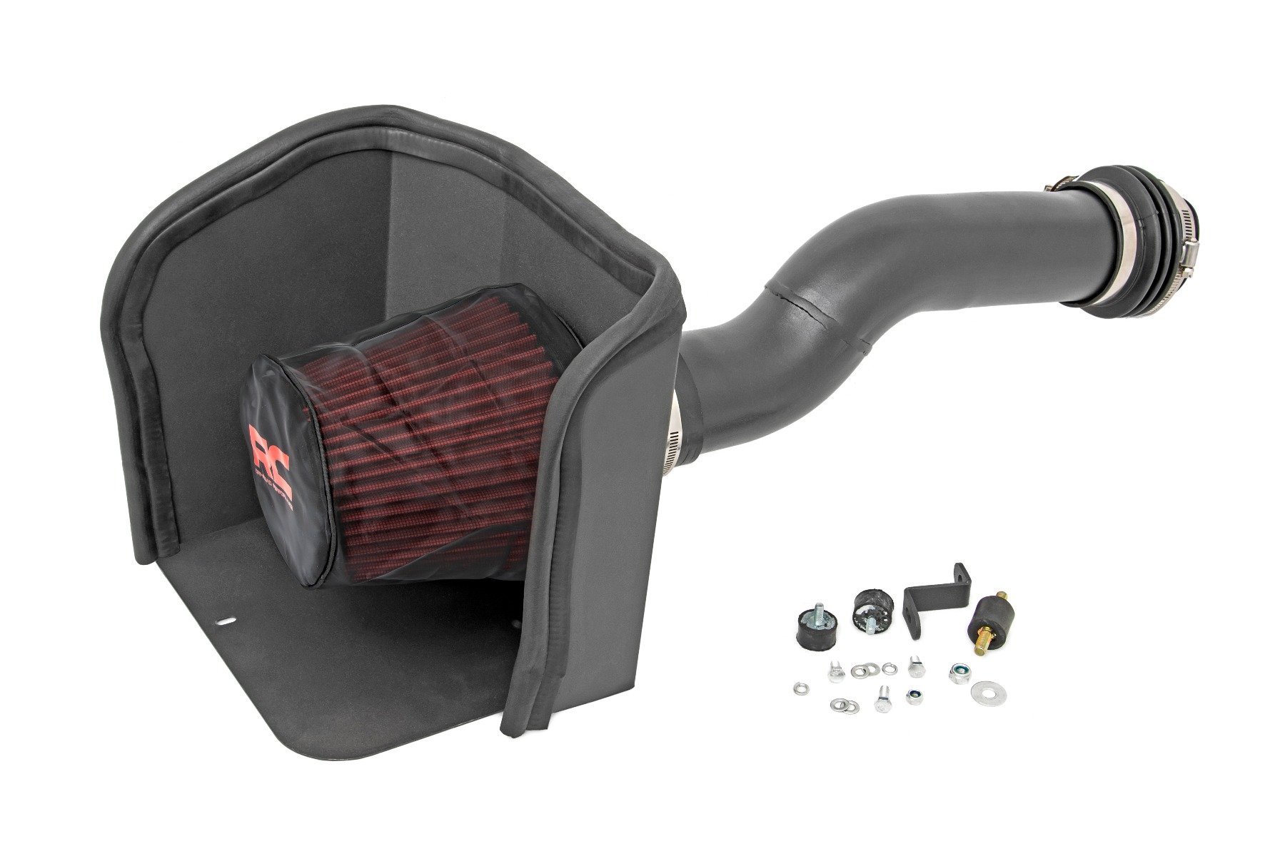 Cold Air Intake Pre-Filter | 10547 | Toyota Tacoma 2WD / 4WD (2016-2023)