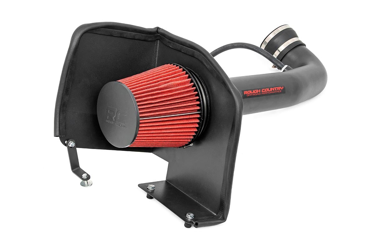 Cold Air Intake Kit | Chevy / GMC SUV 1500 2WD / 4WD (2009-2014)