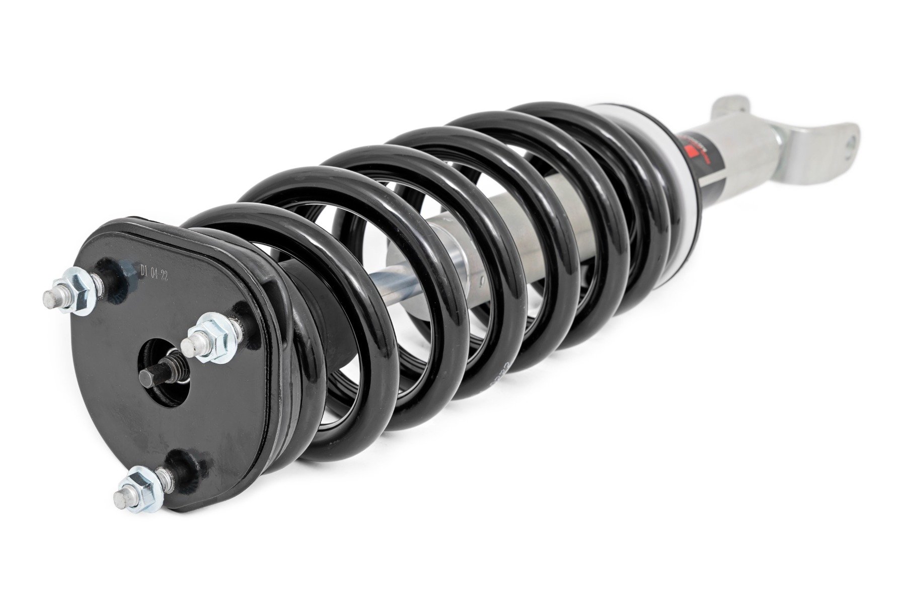 M1 Loaded Strut Pair | 3 Inch | Ram 1500 4WD (2012-2018 & Classic)