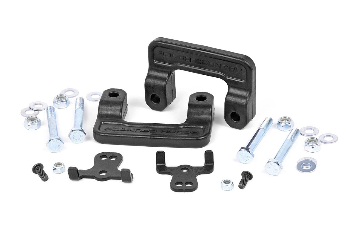 2 Inch leveling Kit | Adaptive Ride | GMC Sierra 1500 Denali 2WD / 4WD (19-24)