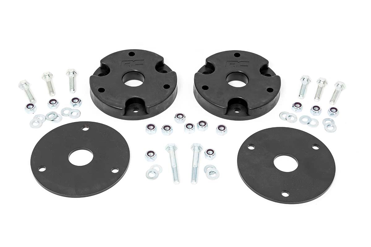 2 Inch Leveling Kit | Chevy / GMC 1500 (19-24)