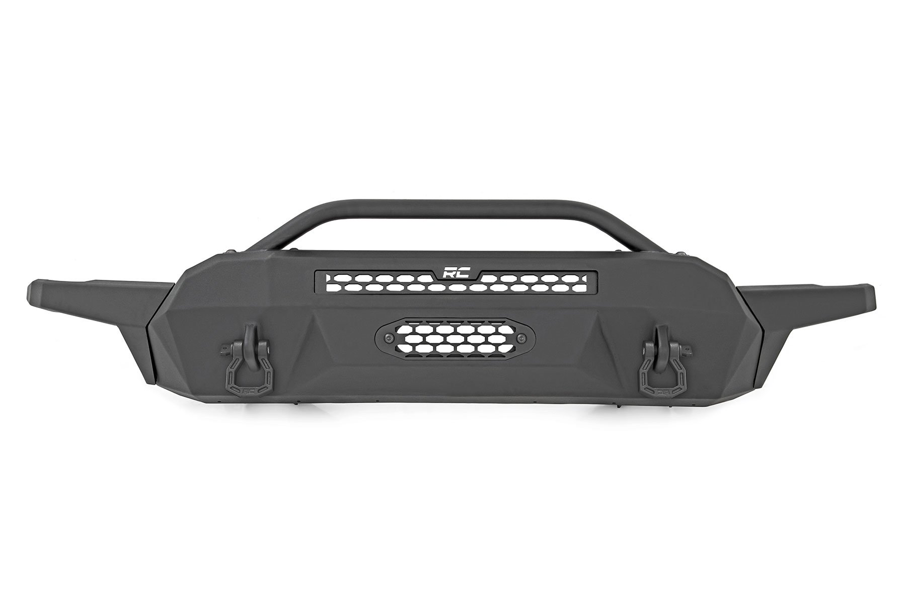 Front Bumper | |High Clearance | Hybrid | Toyota Tacoma (16-23)