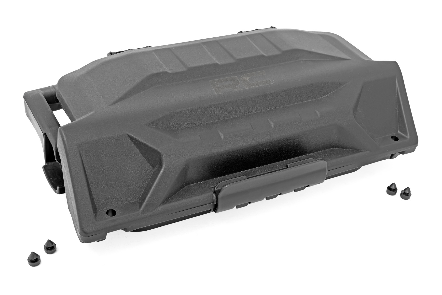 Storage Box | Removable Upper | Can-Am Defender DPS HD9 / Defender HD9 (22-23)