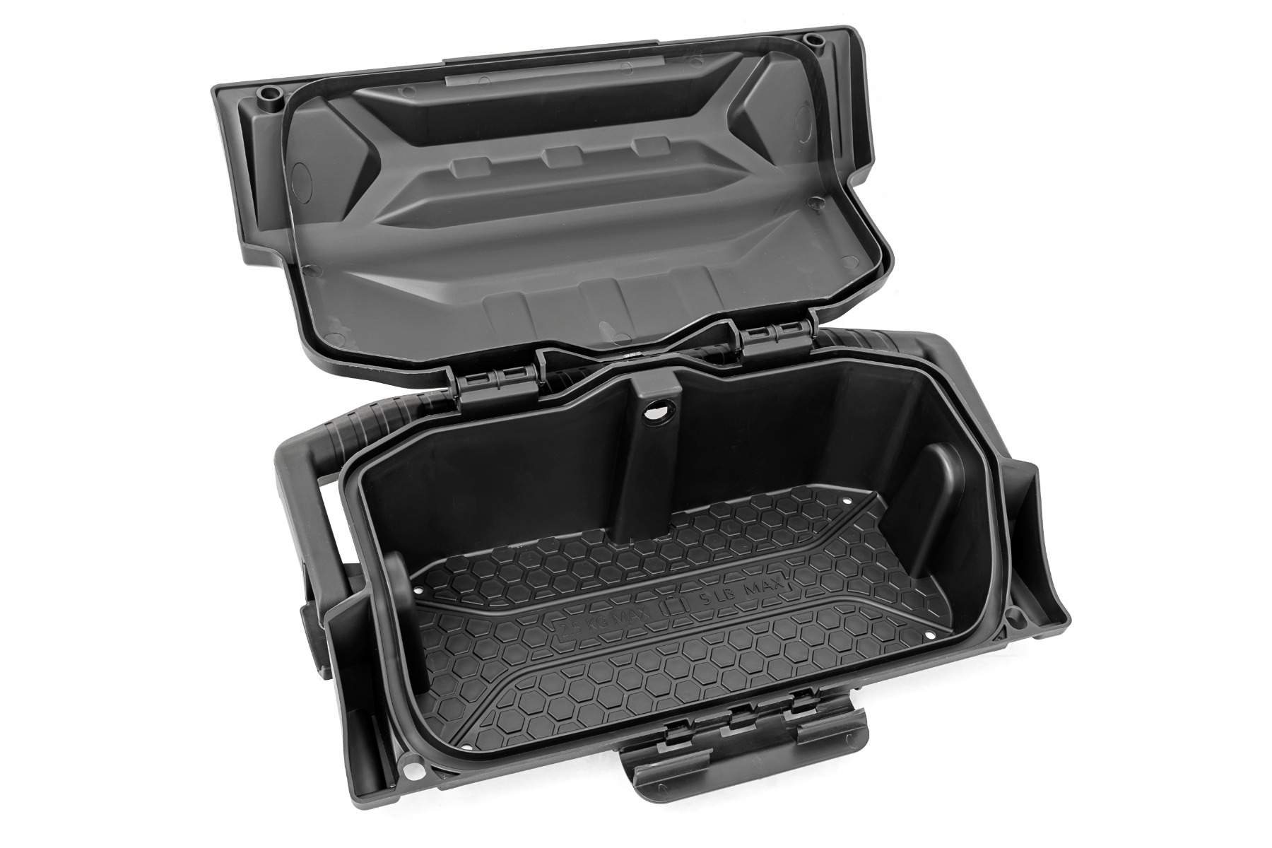 Storage Box | Removable Upper | Can-Am Defender DPS HD9 / Defender HD9 (22-23)