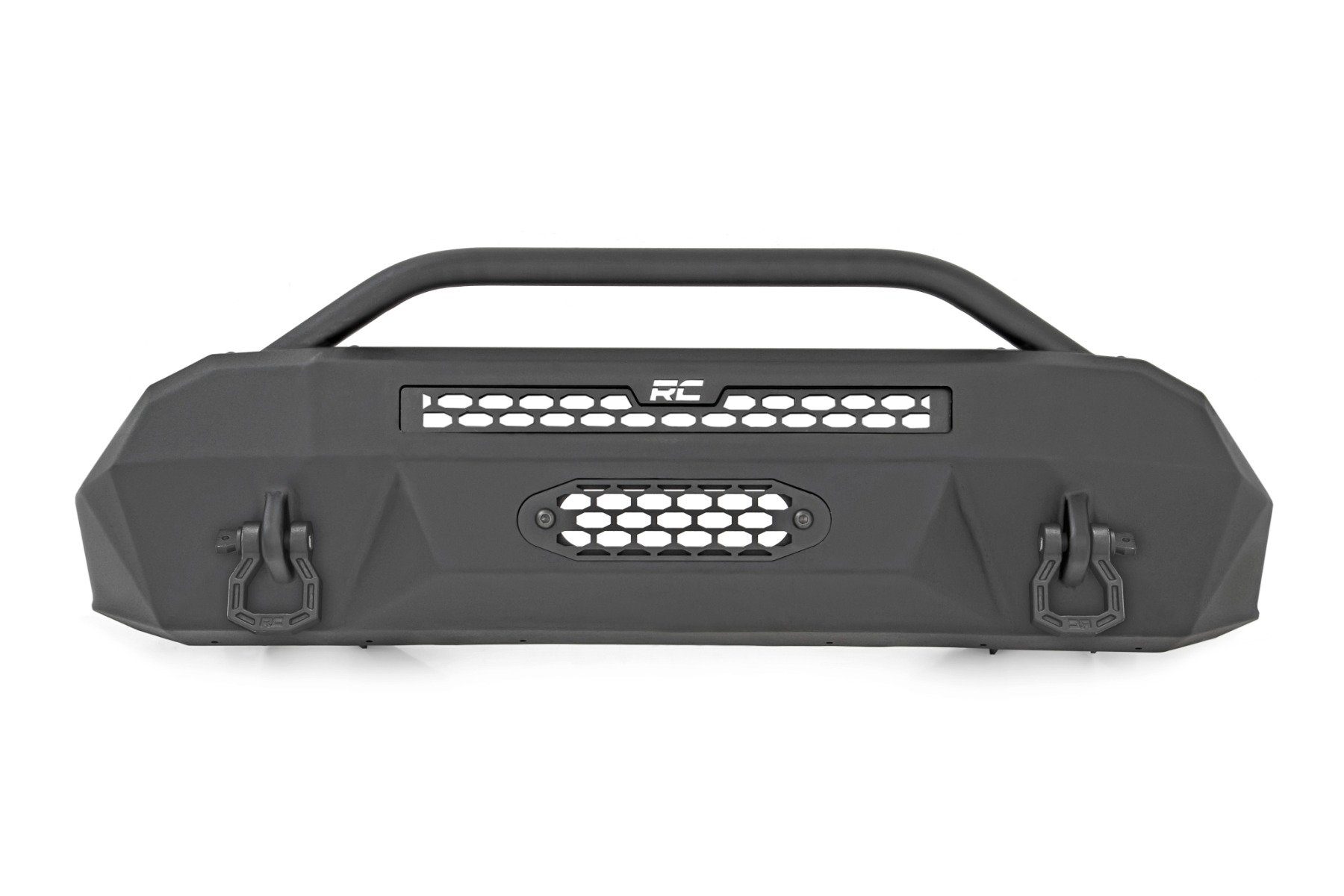 Front Bumper | Hybrid | Toyota Tacoma 2WD / 4WD (2016-2023)