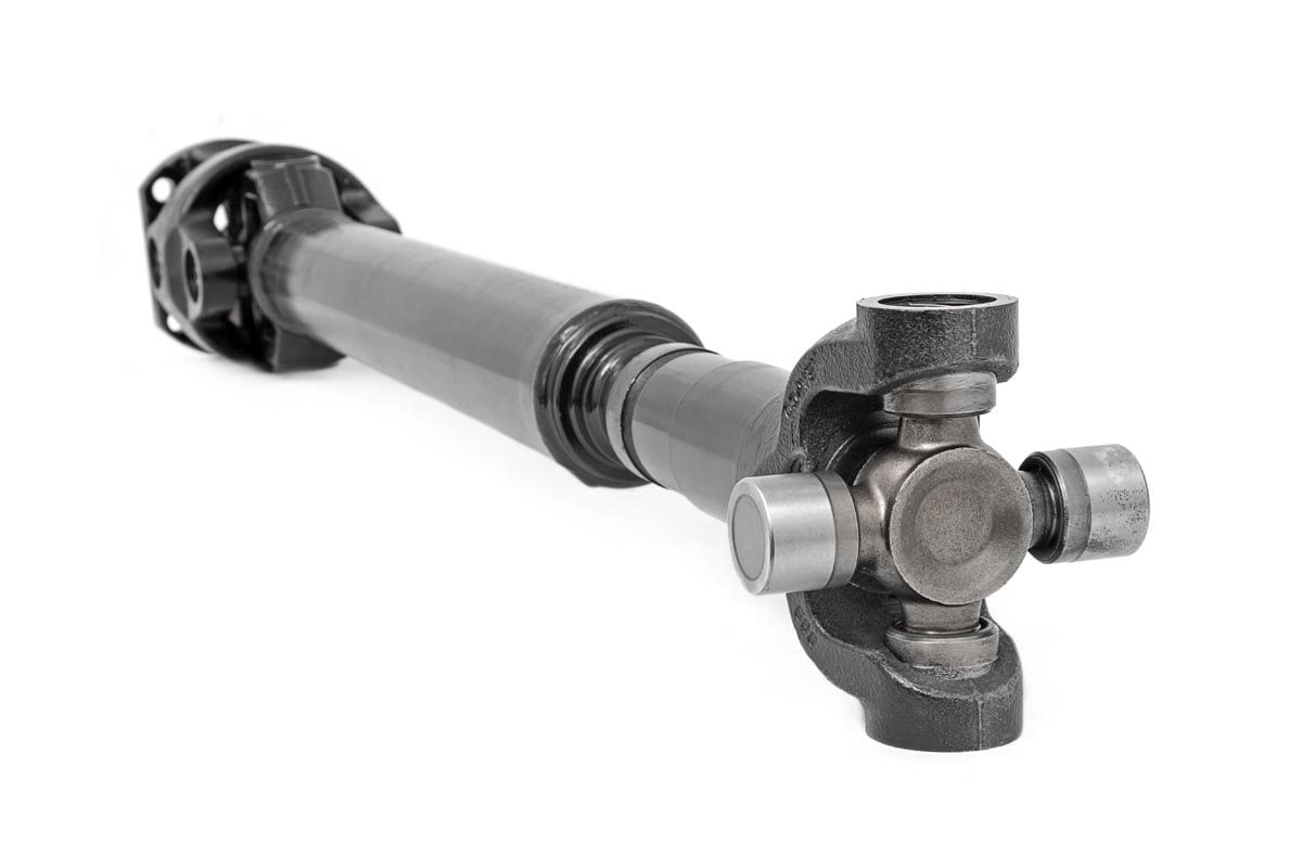 CV Drive Shaft | Front | Gas | Ford Super Duty 4WD (2011-2020)