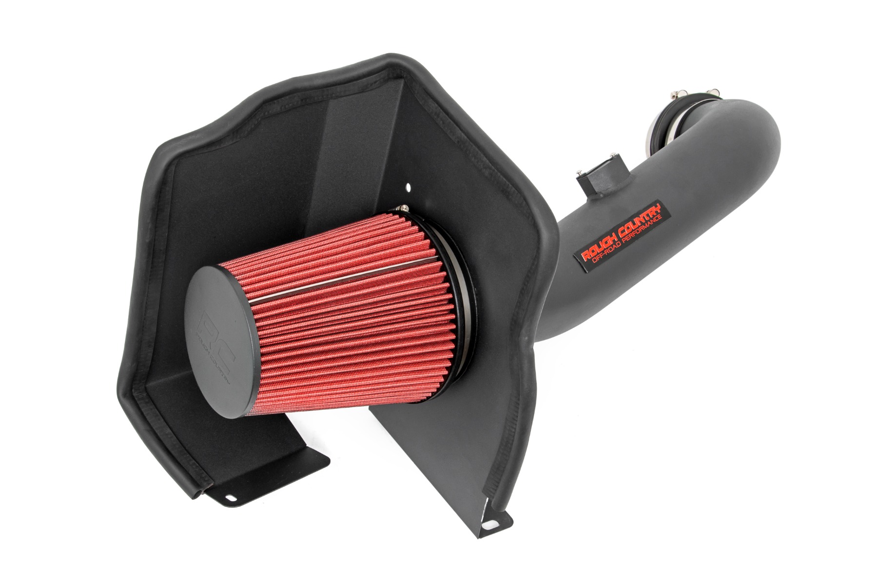 Cold Air Intake | 6.6L | Chevy / GMC 2500HD / 3500HD (17-19)