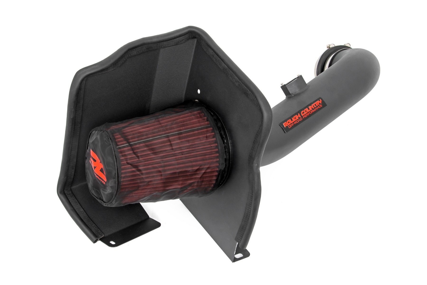 Cold Air Intake | 6.6L | w / Pre-Filter | Chevy / GMC 2500HD / 3500HD (17-19)