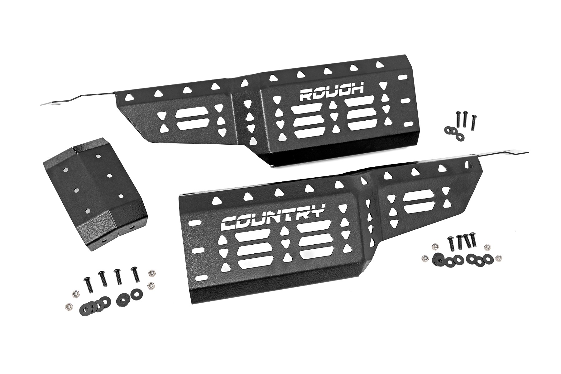 Cargo Tailgate | Rear | Can-Am Maverick Sport 1000 / Maverick Sport 1000 DPS (19-22)