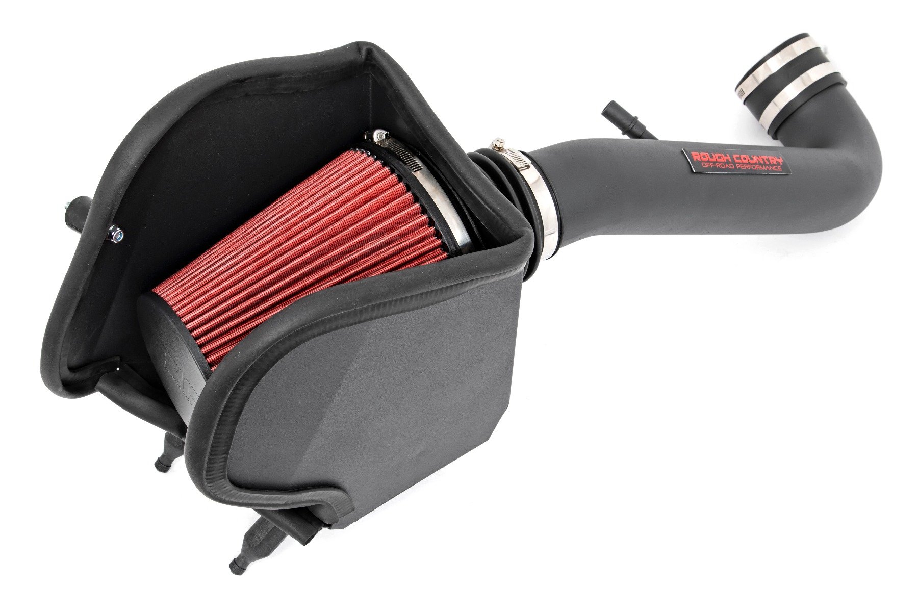 3.6L Cold Air Intake Kit | Jeep Gladiator JT (20-23) / Wrangler JL (18-23) 