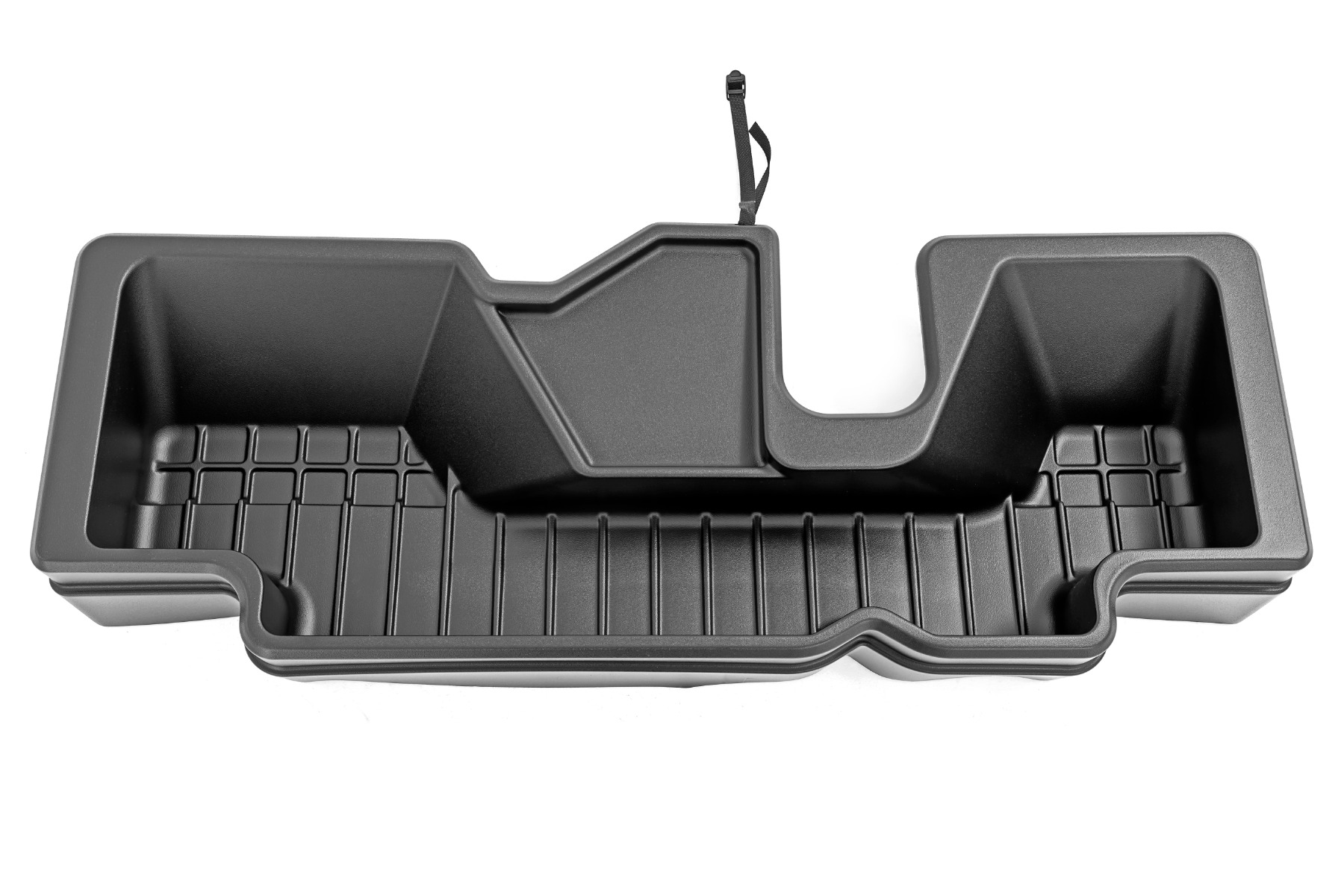 Under Seat Storage | Crew Cab | Ram 1500 2WD / 4WD (2019-2023)