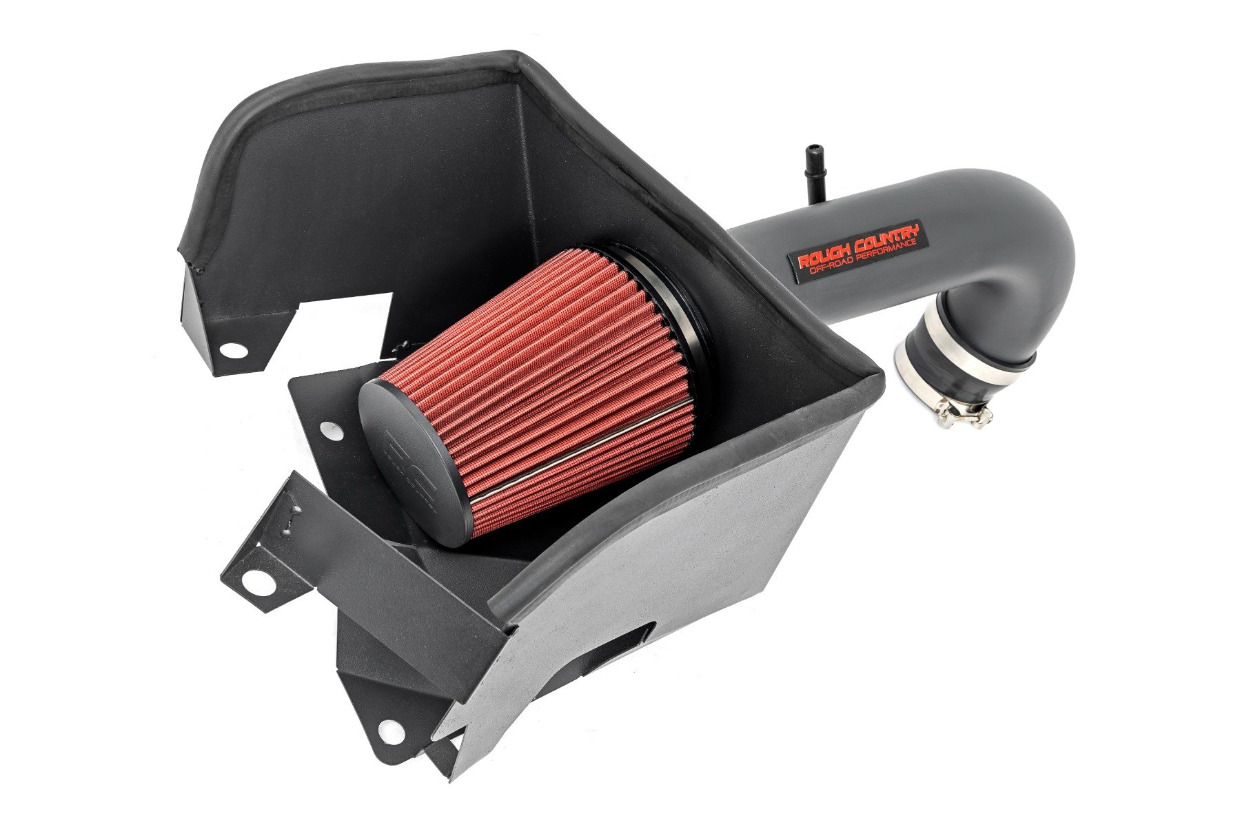 Cold Air Intake | 5.7L | Ram 1500 2WD / 4WD (2019-2023)