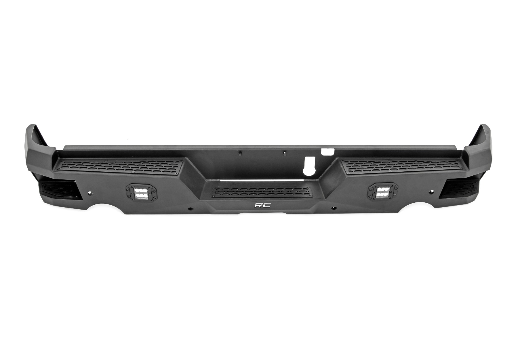 Rear Bumper | LED | Ram 1500 (19-23) / 1500 TRX (21-23) 