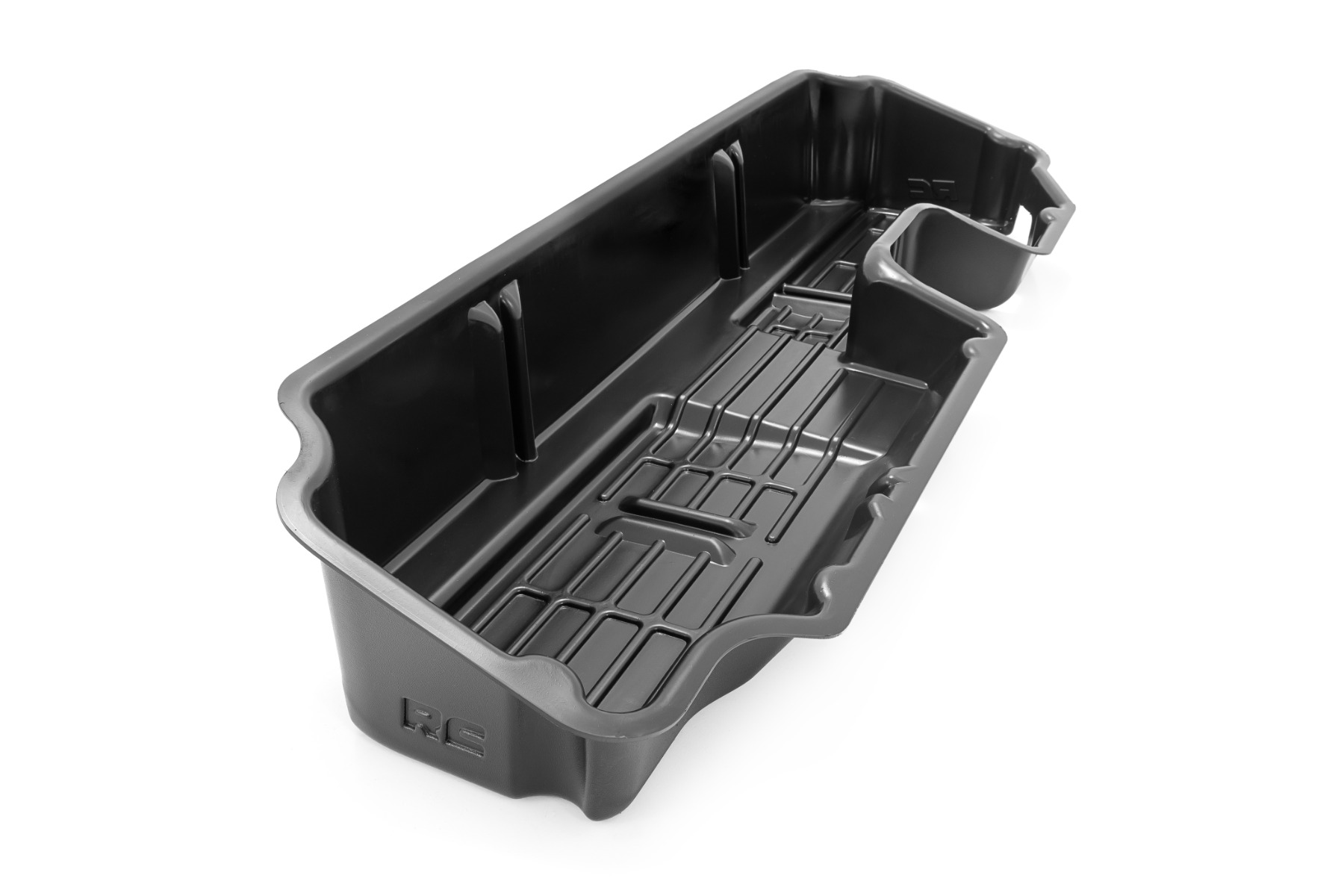 Under Seat Storage | Double Cab | Chevy / GMC 1500 / 2500HD / 3500HD (19-24)