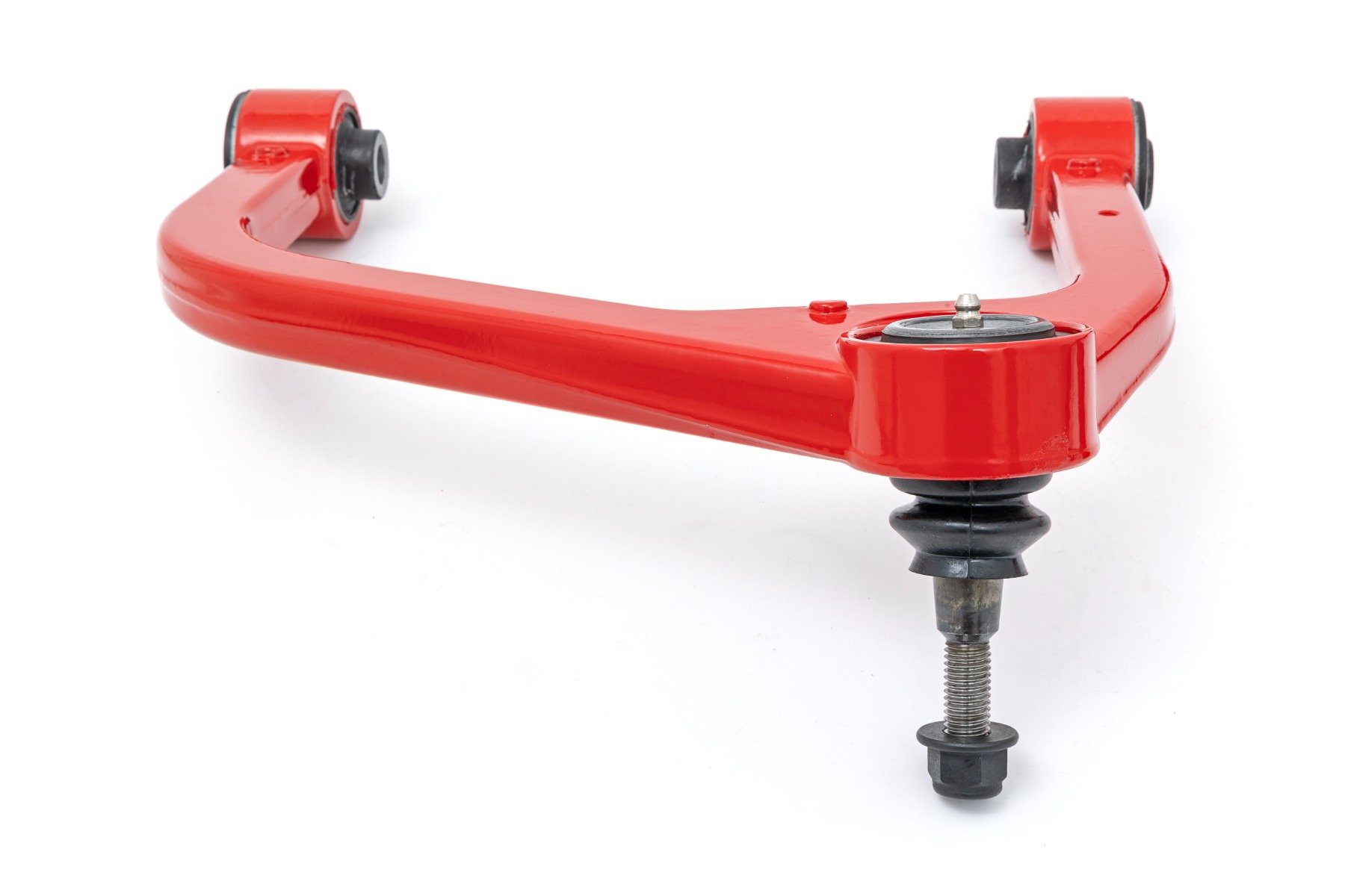 Red Forged Upper Control Arms | 3.5 Inch Lift | Chevy / GMC 1500 (19-24)