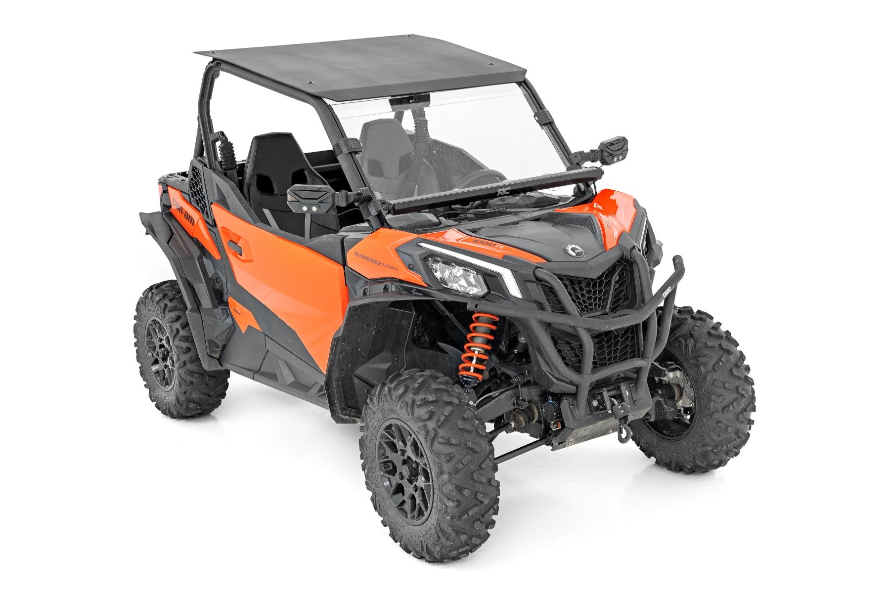 UTV Roof | HDPE | Can-Am Maverick Sport