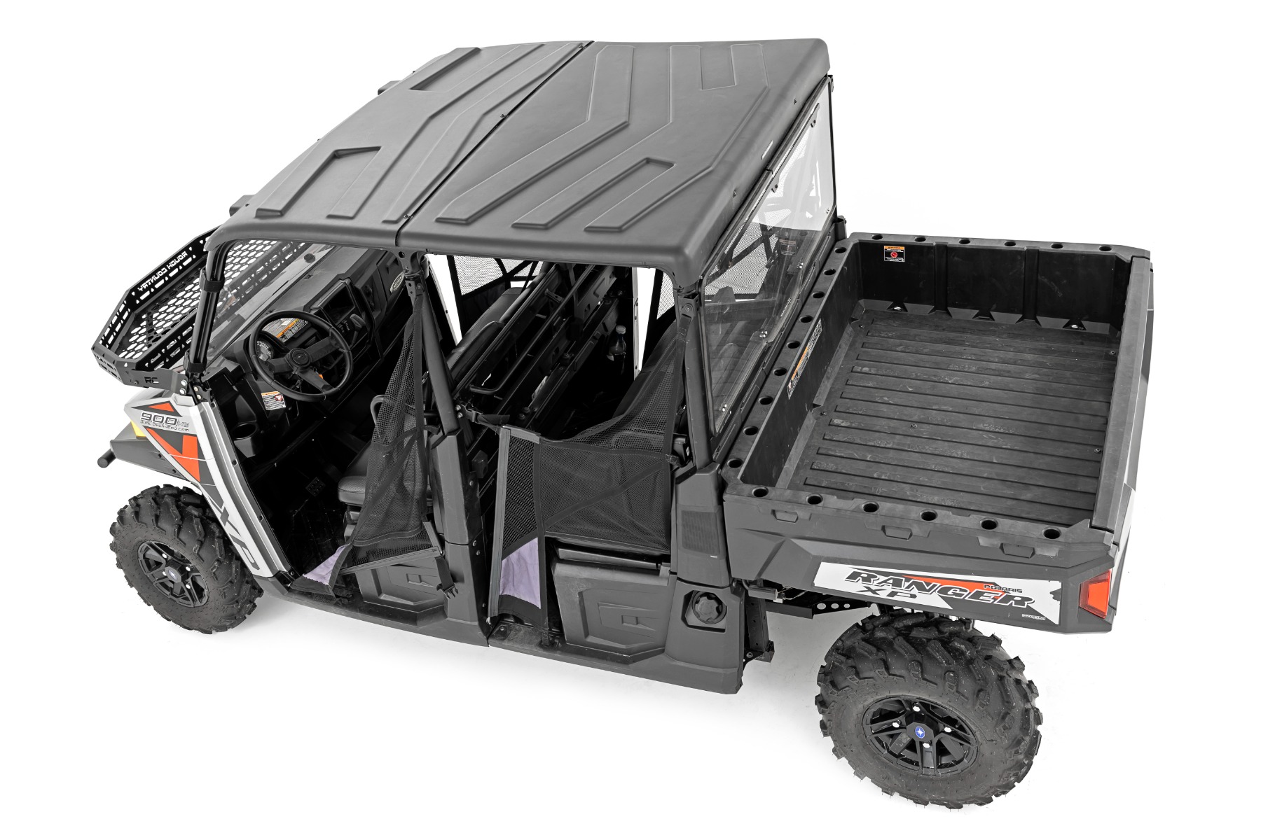 UTV Roof | Polaris Ranger 1000 Crew / Ranger XP 900 / 1000 Crew