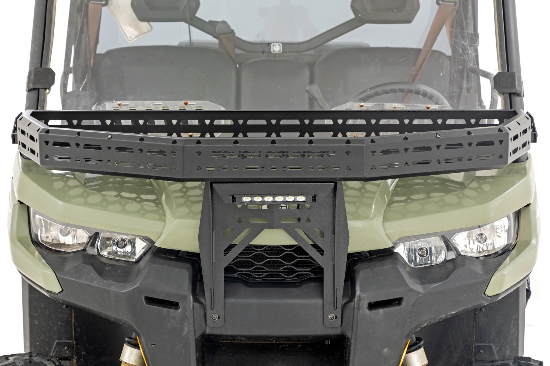 Front Cargo Rack | Can-Am Defender HD 8 / HD 9 / HD 10