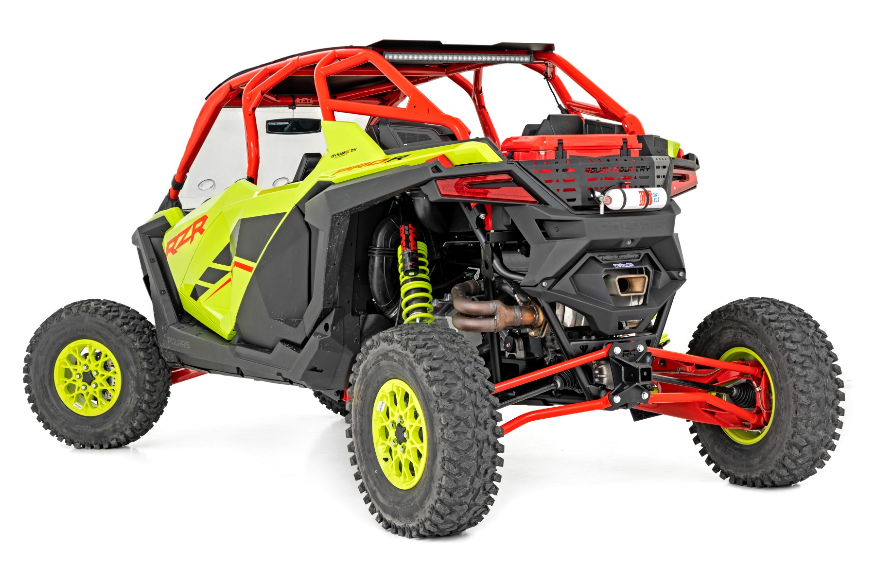 Rear Facing 30-Inch LED Kit | Polaris RZR Pro R / RZR Pro R 4 (2022)