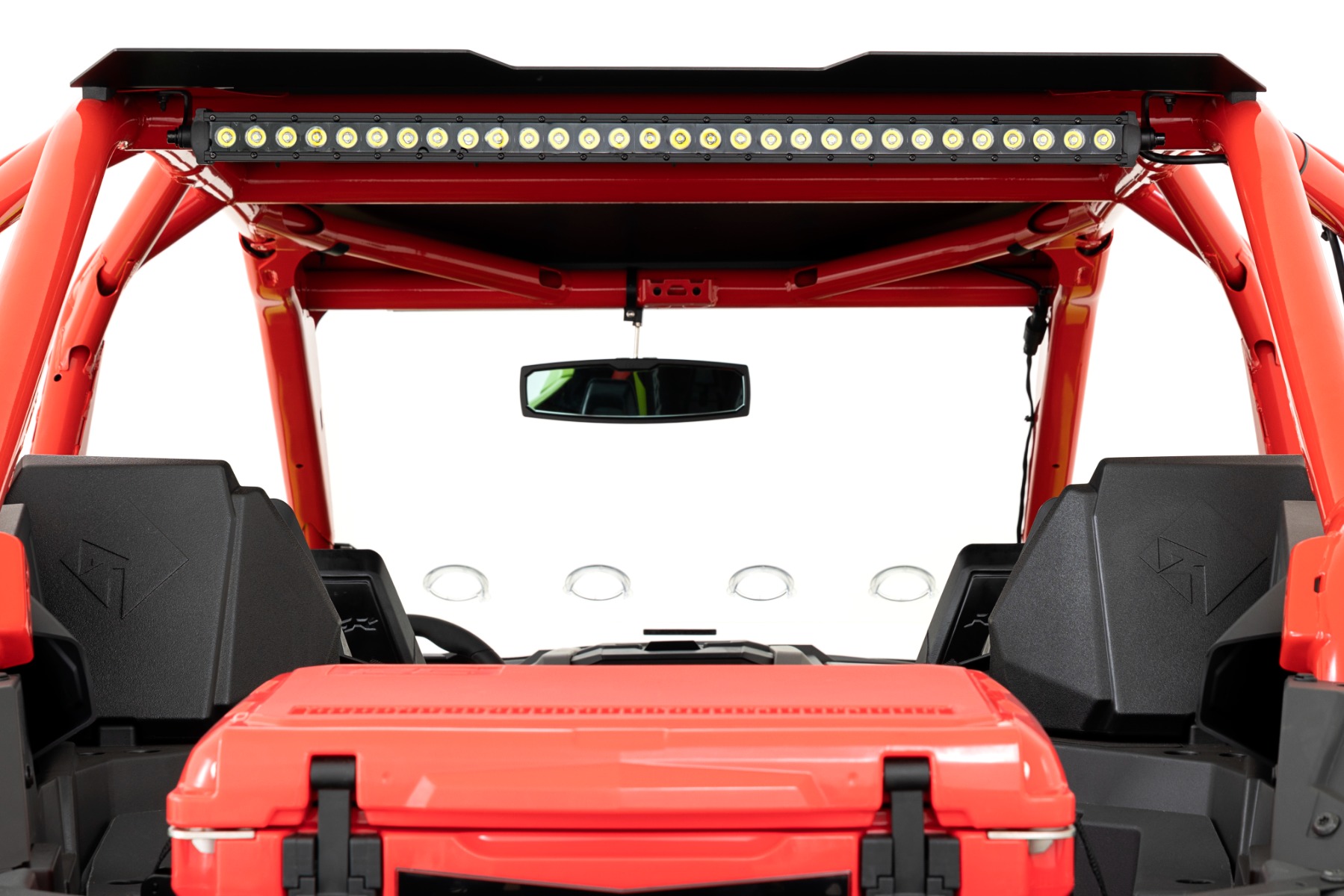 Rear Facing 30-Inch LED Kit | Polaris RZR Pro R / RZR Pro R 4 (2022)