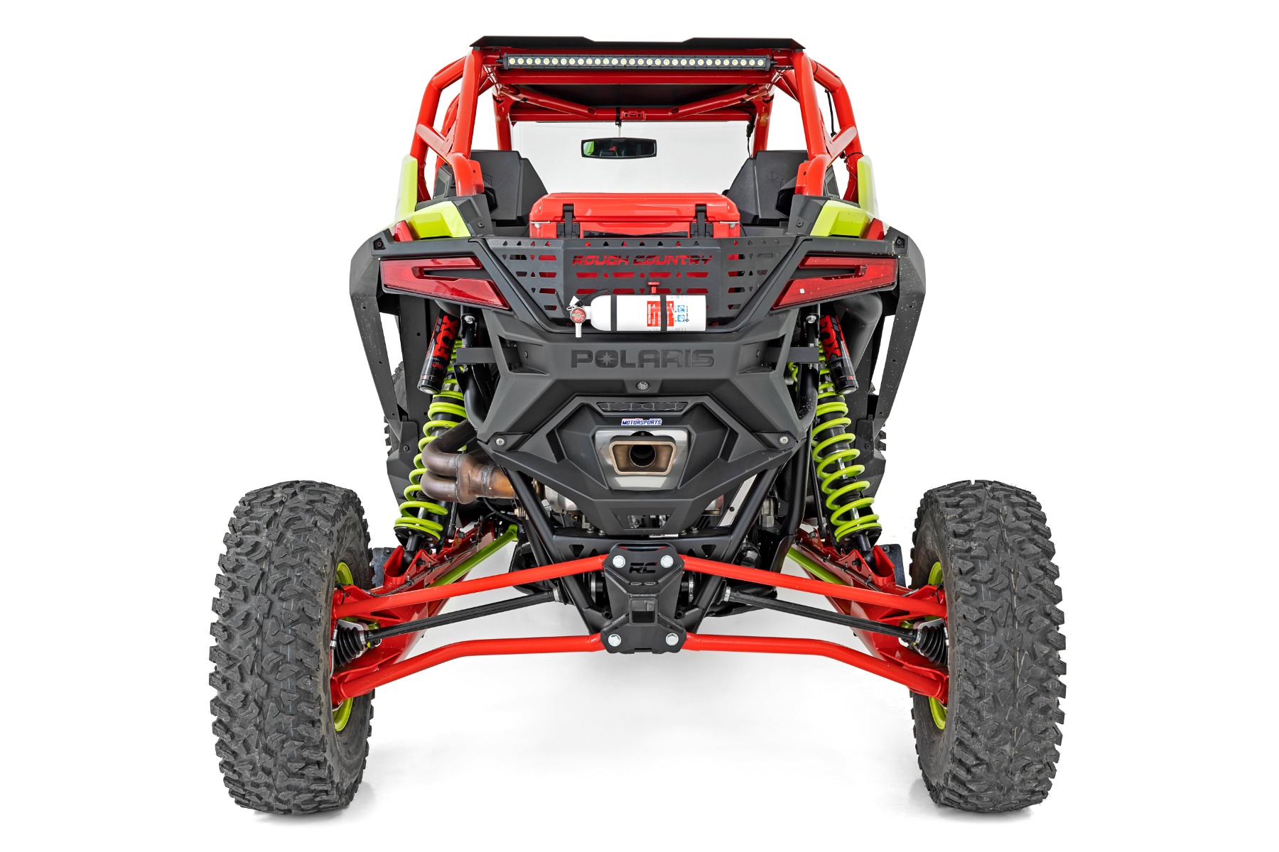 Rear Facing 30-Inch LED Kit | Polaris RZR Pro R / RZR Pro R 4 (2022)