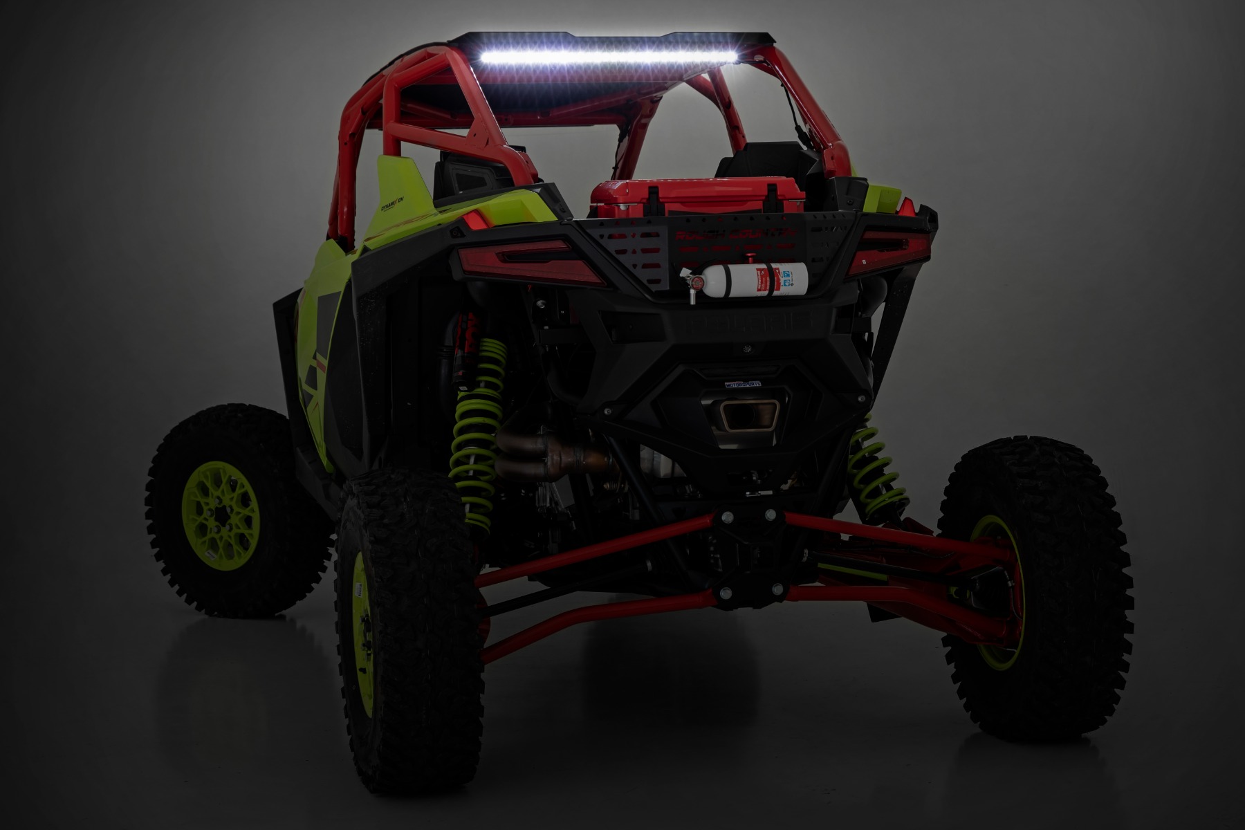 Rear Facing 30-Inch LED Kit | Polaris RZR Pro R / RZR Pro R 4 (2022)