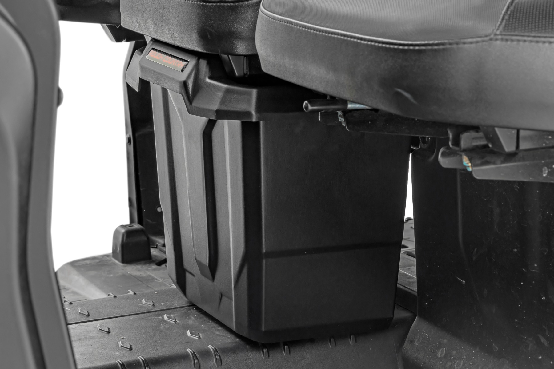 Under Seat Storage Box | Center Seat | Can-Am Defender HD 5 / HD 8 / HD 9 / HD 10