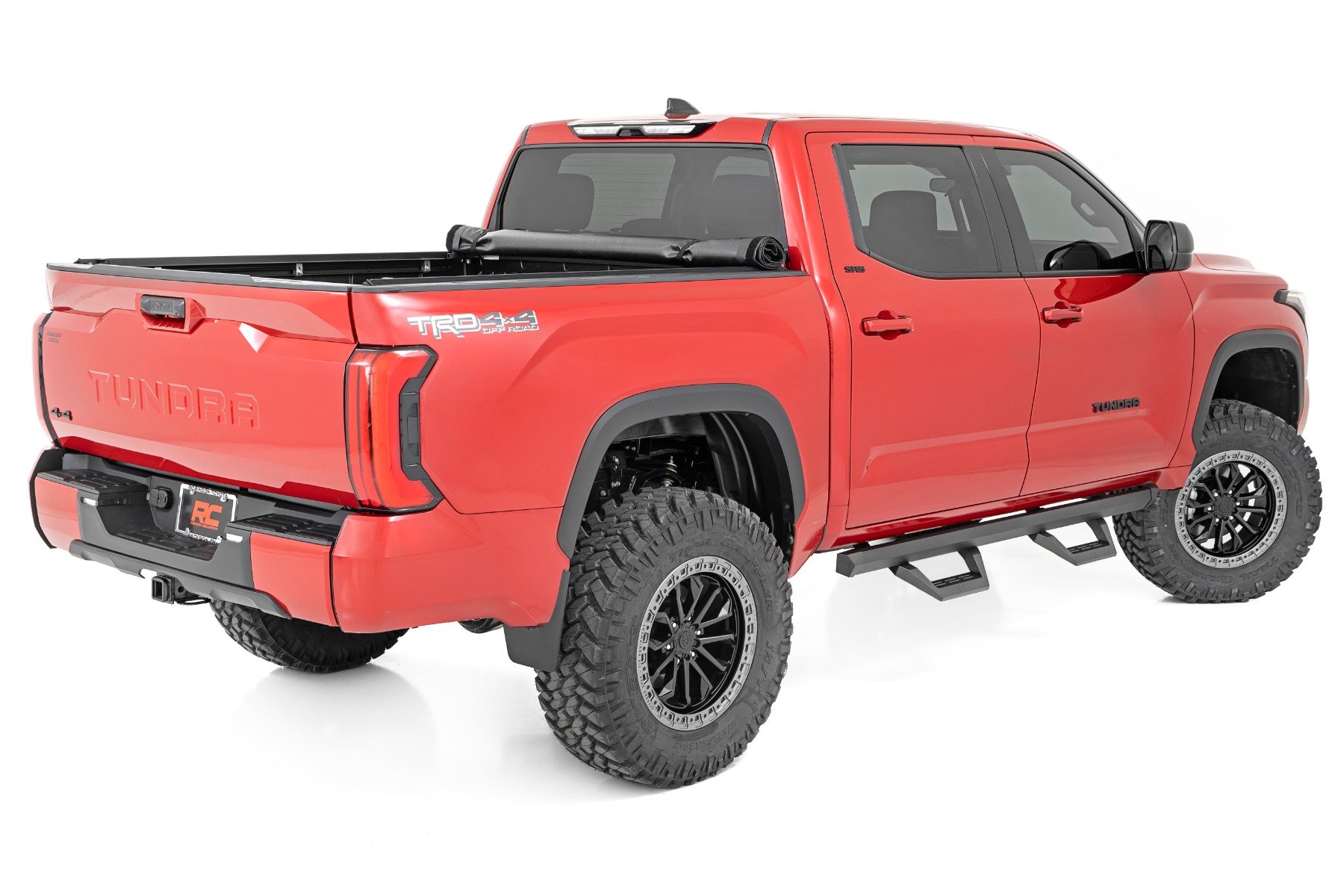 6 Inch Lift Kit | Vertex / V2 | Toyota Tundra 4WD (2022-2024)