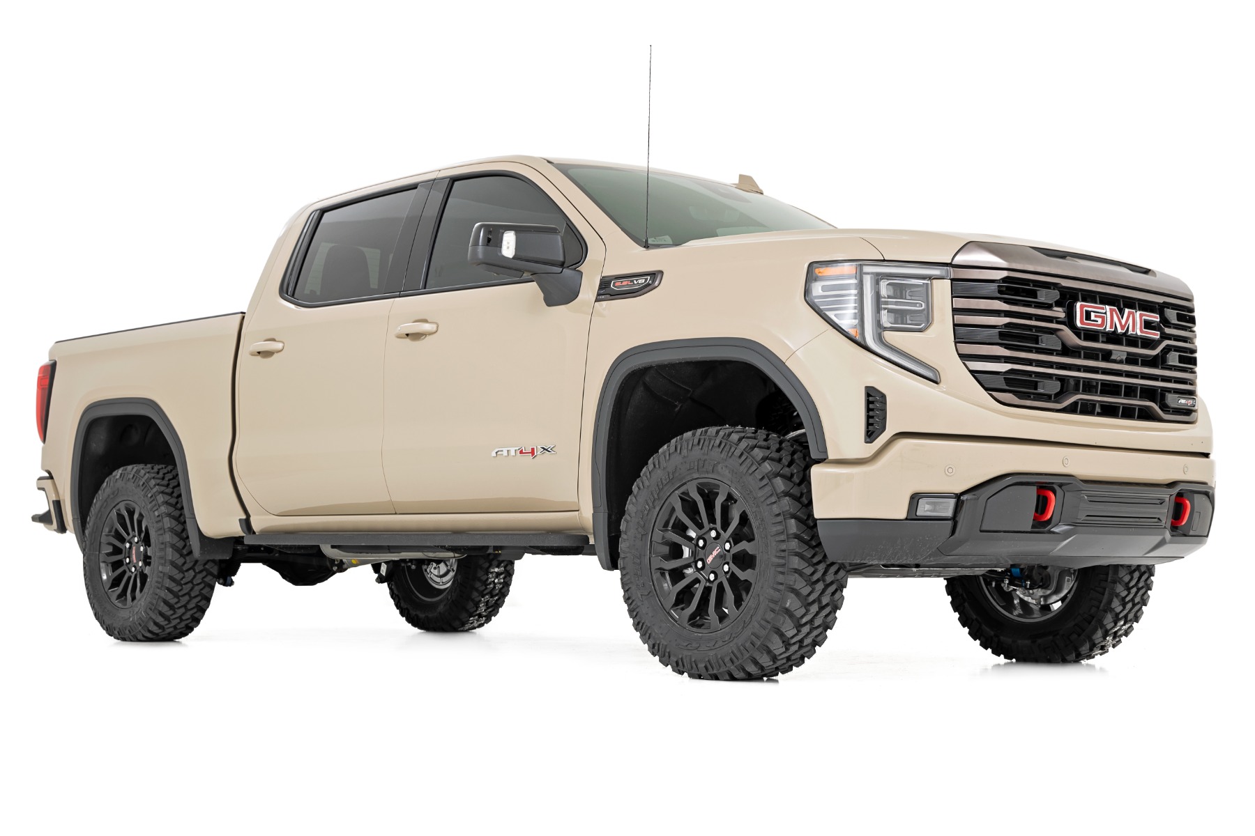 1.5 Inch Leveling Kit | AT4X / ZR2 | Chevy / GMC 1500 (22-23)