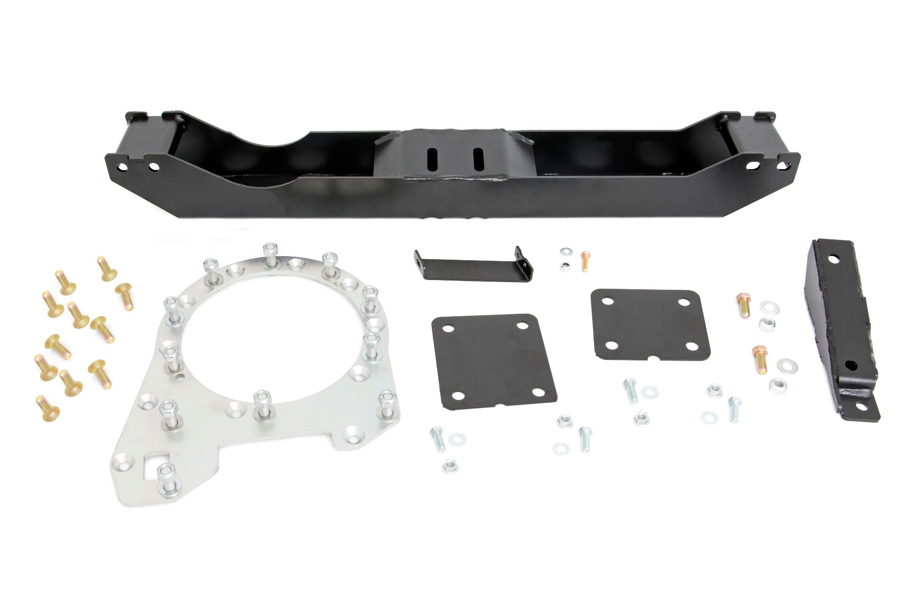 6 Inch Lift Kit | Diesel | OVLD | Vertex | Ford F-250 / F-350 Super Duty (17-22)