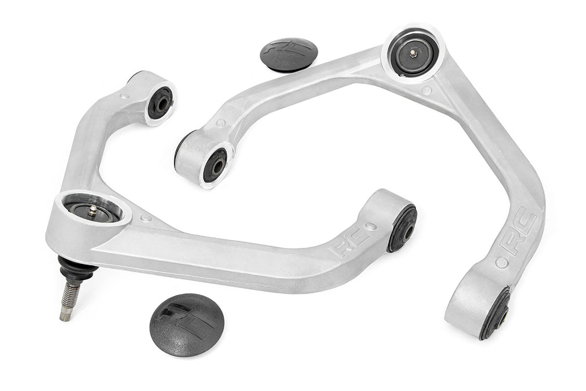 Forged Upper Control Arms | 3-3.5 Inch Lift | Ram 1500 2WD / 4WD (2019-2025)