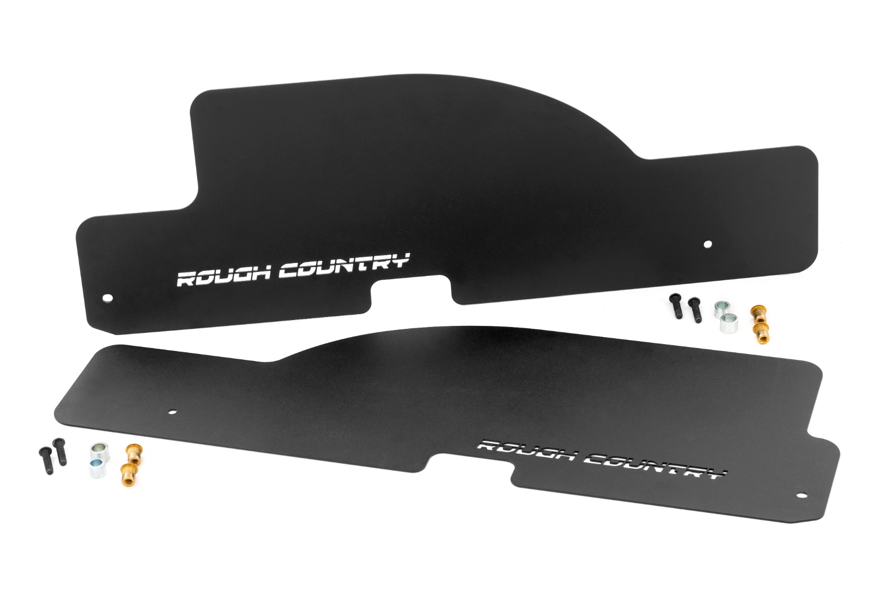 Rear Fender Liner | Nissan Frontier 2WD / 4WD (2022-2023)