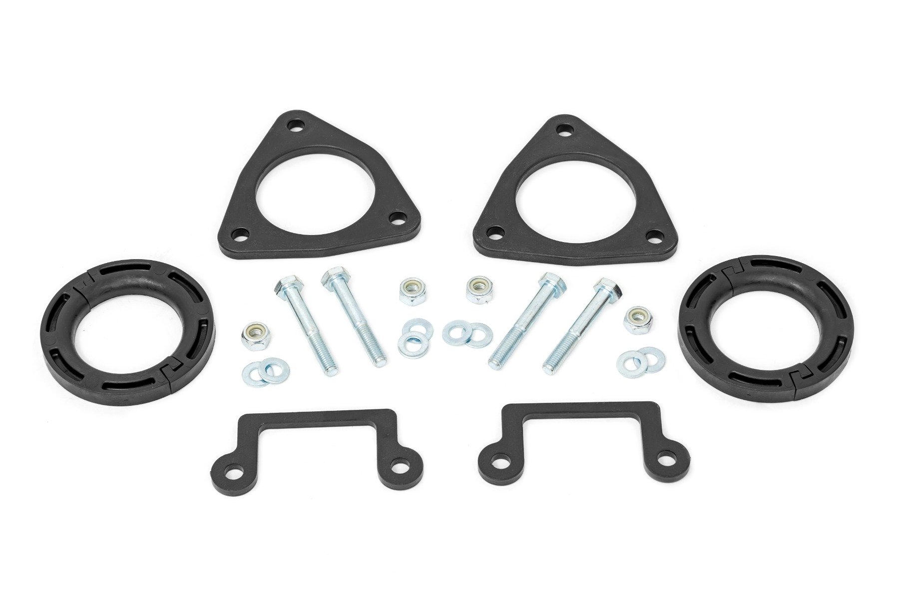 1.5 Inch Leveling Kit | AT4X / ZR2 | Chevy / GMC 1500 (22-23)