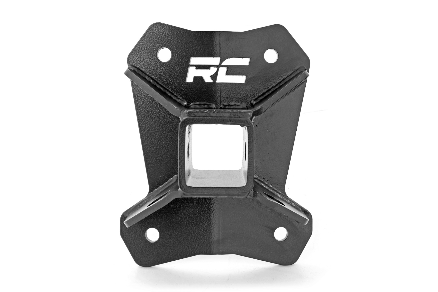 Receiver Hitch | Polaris RZR Pro R