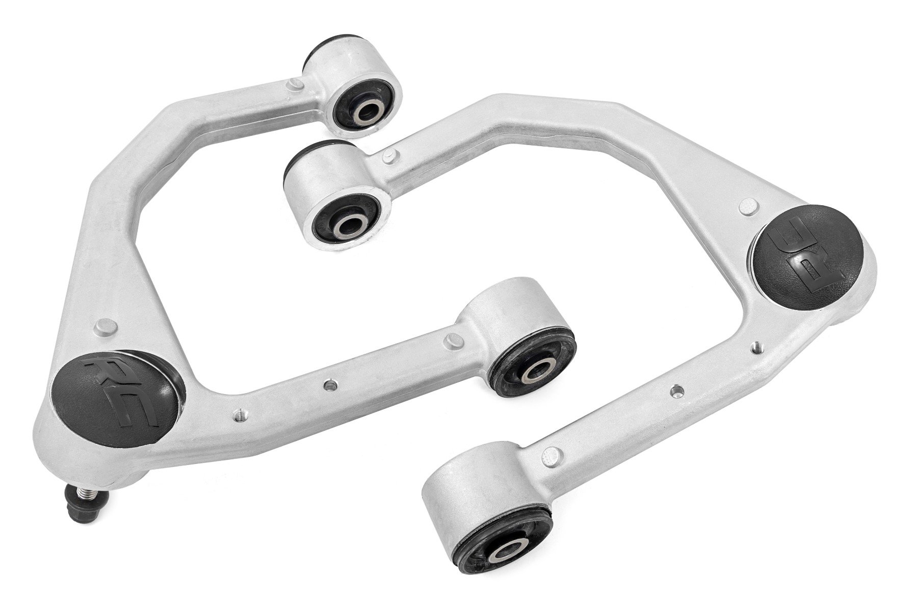 Forged Upper Control Arms | 3.5 Inch Lift | Toyota Tundra 2WD / 4WD (22-23)