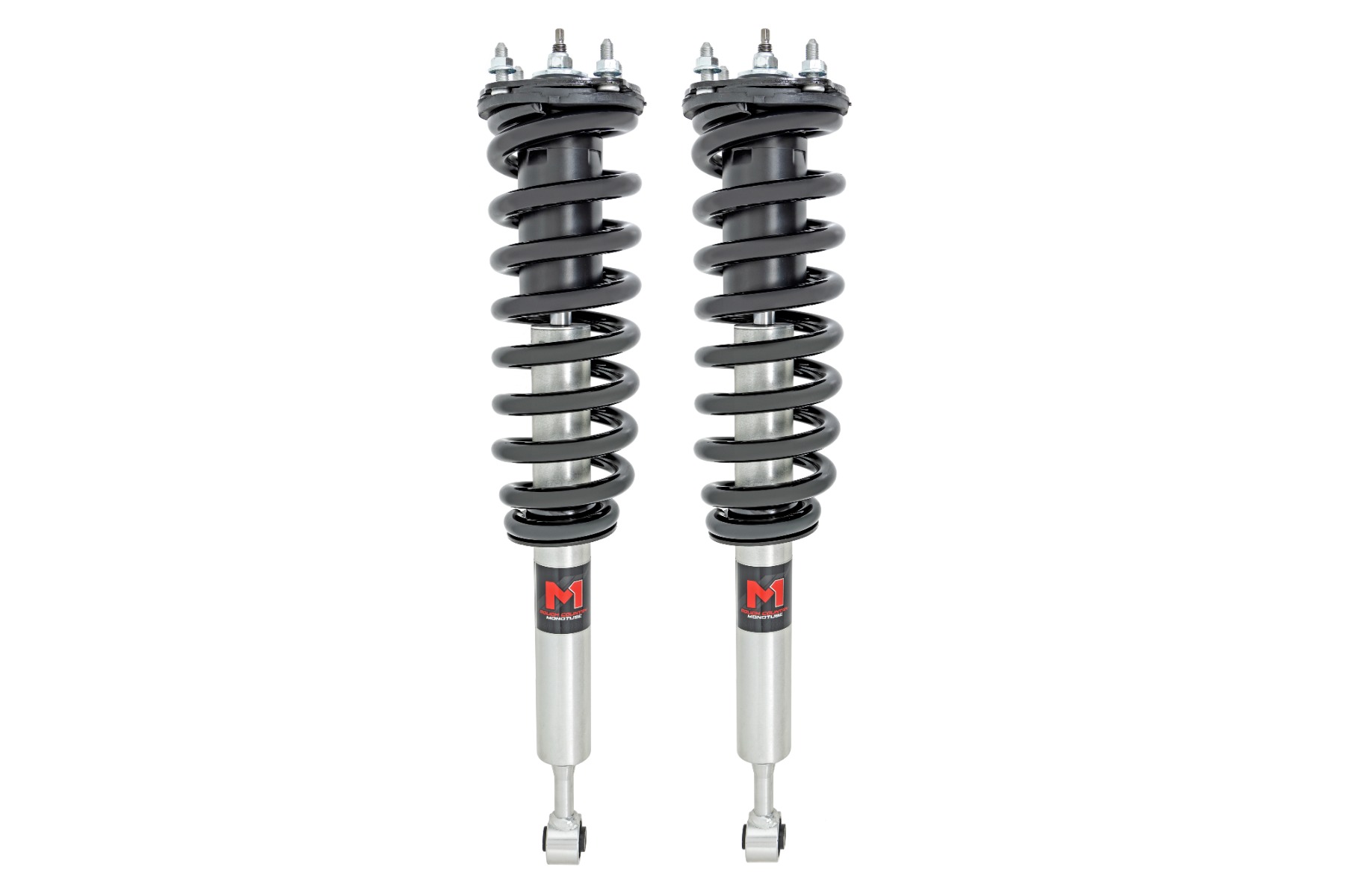 M1 Loaded Strut Pair | 3.5 Inch | Toyota Tundra 4WD (2022-2023)