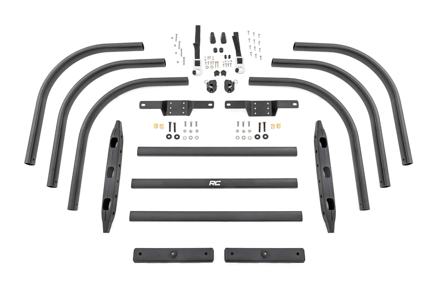 Bed Extender | Rivian R1T 4WD (2022-2024)