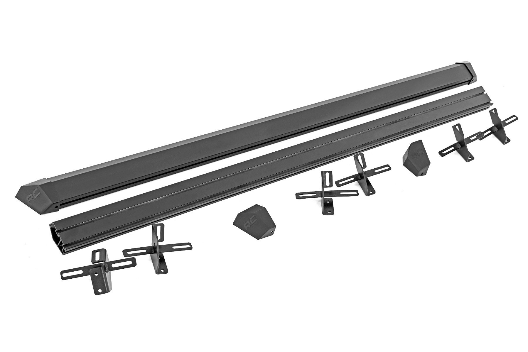 SR2 Aluminum Rail | Ford Bronco 4WD (2021-2024)