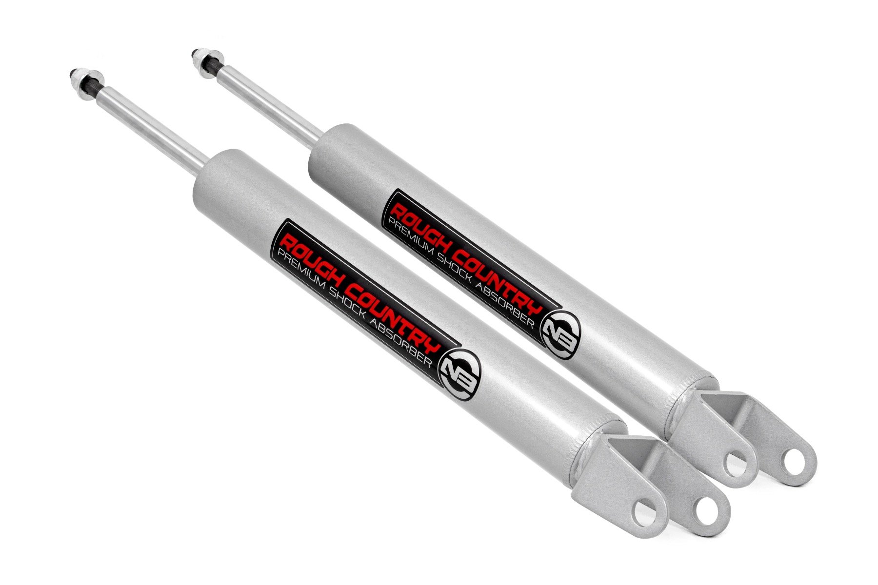 N3 Rear Shocks | 0-2.5" | Jeep Grand Cherokee 2WD / 4WD (2011-2023)