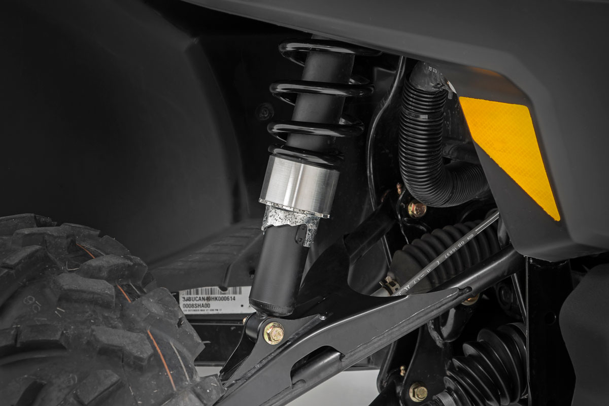 3 Inch Lift Kit | Can-Am Defender HD 5 / HD 8 / HD 9 / HD 10