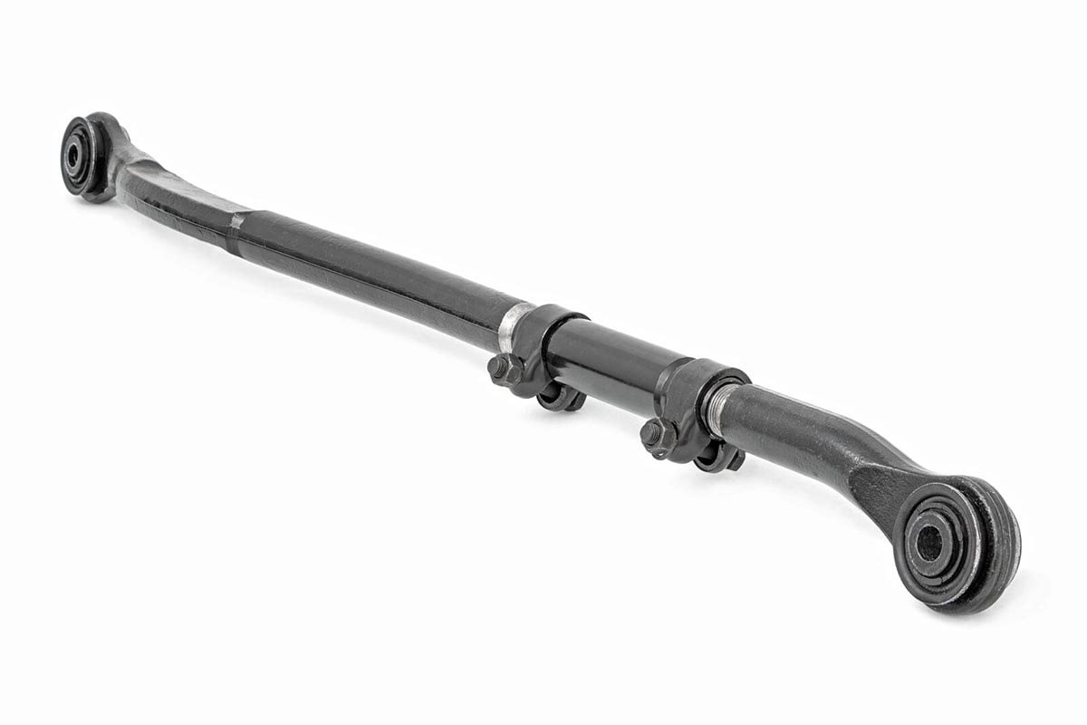 Track Bar | Forged | Front | 0-5 Inch Lift | Ram 2500 4WD (14-23)